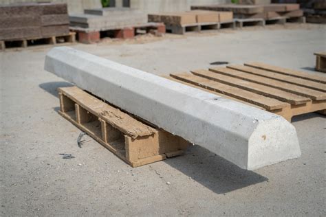 Precast Concrete Products 